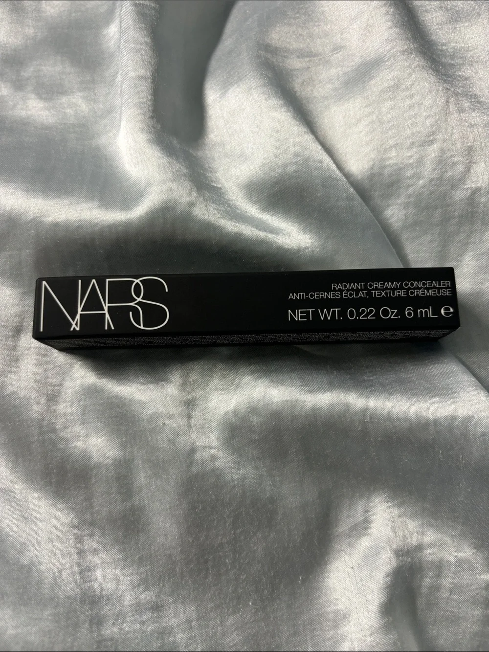 NARS Radiant Creamy Concealer | Shade: Light 2.5 Creme Brûlée